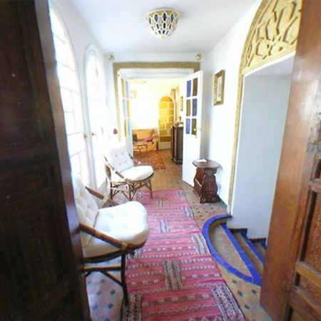Dar El Mouhit Hotel Salé Room photo