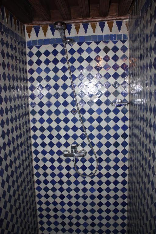 Dar El Mouhit Hotel Salé Room photo