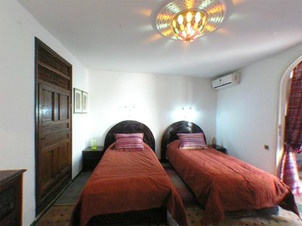 Dar El Mouhit Hotel Salé Room photo