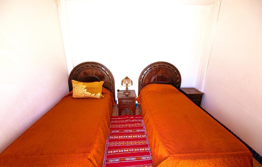 Dar El Mouhit Hotel Salé Room photo