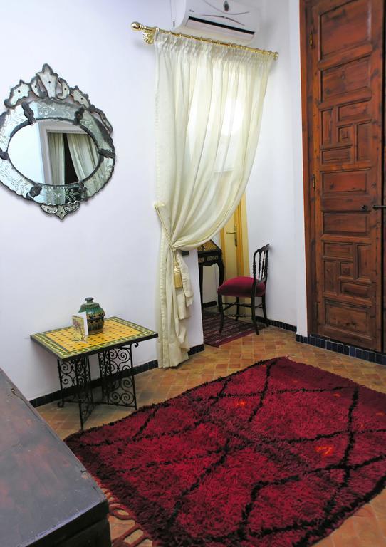 Dar El Mouhit Hotel Salé Exterior photo